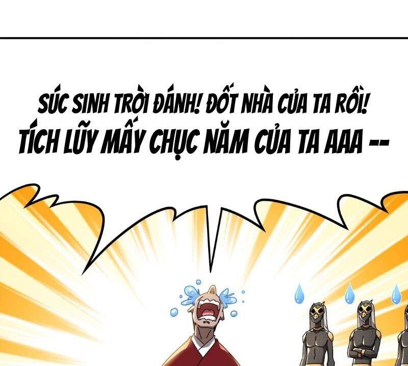 Tuyệt Sắc Đạo Lữ Đều Nói Ngô Hoàng Thể Chất Vô Địch: Chapter 302