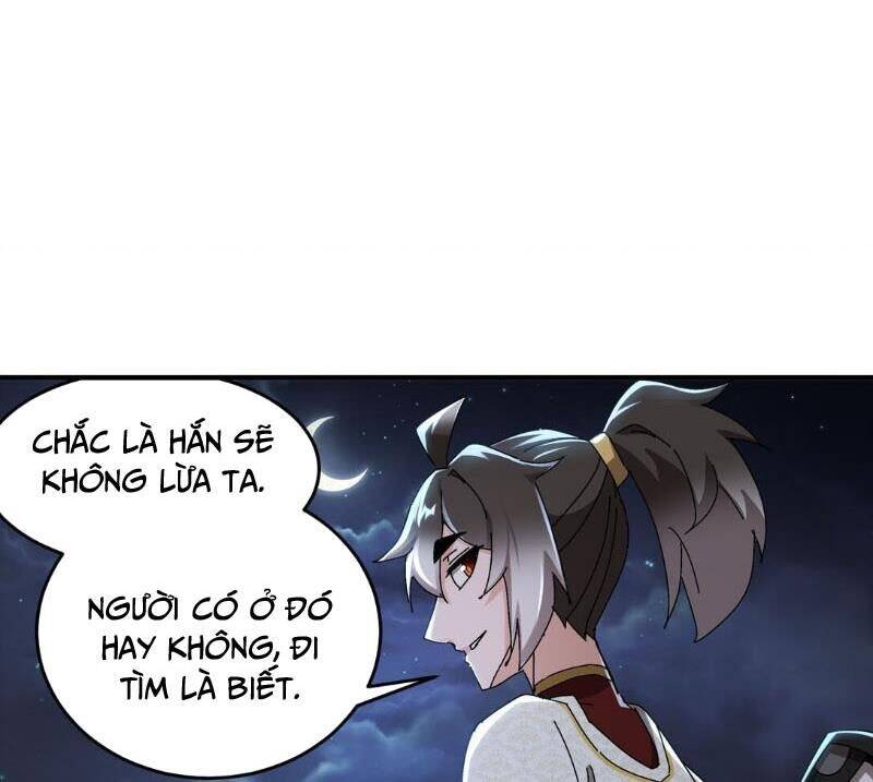 Tuyệt Sắc Đạo Lữ Đều Nói Ngô Hoàng Thể Chất Vô Địch: Chapter 302