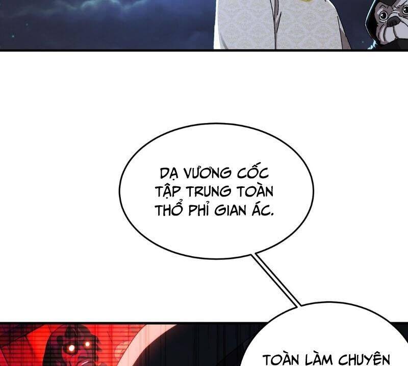 Tuyệt Sắc Đạo Lữ Đều Nói Ngô Hoàng Thể Chất Vô Địch: Chapter 302