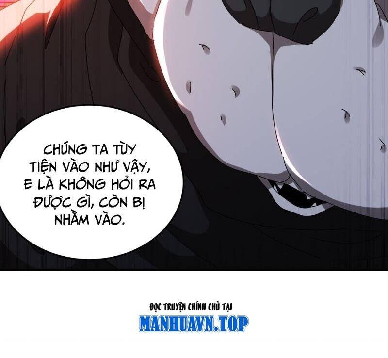 Tuyệt Sắc Đạo Lữ Đều Nói Ngô Hoàng Thể Chất Vô Địch: Chapter 302