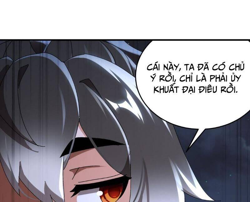 Tuyệt Sắc Đạo Lữ Đều Nói Ngô Hoàng Thể Chất Vô Địch: Chapter 302