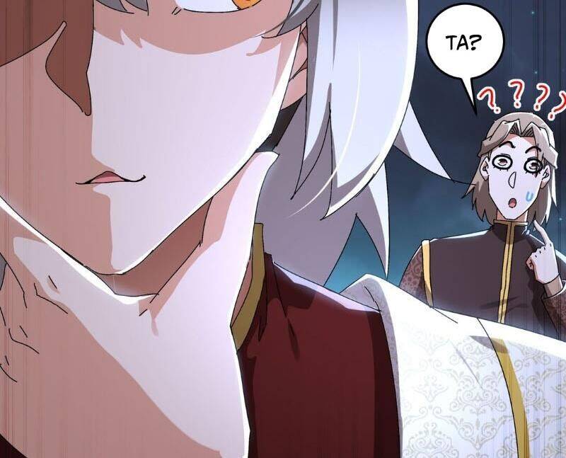 Tuyệt Sắc Đạo Lữ Đều Nói Ngô Hoàng Thể Chất Vô Địch: Chapter 302