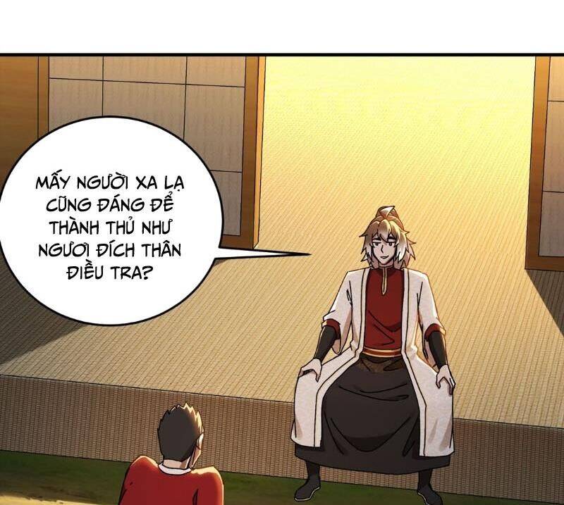 Tuyệt Sắc Đạo Lữ Đều Nói Ngô Hoàng Thể Chất Vô Địch: Chapter 302