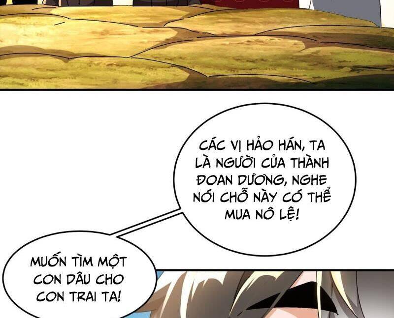 Tuyệt Sắc Đạo Lữ Đều Nói Ngô Hoàng Thể Chất Vô Địch: Chapter 302