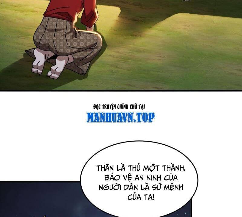 Tuyệt Sắc Đạo Lữ Đều Nói Ngô Hoàng Thể Chất Vô Địch: Chapter 302