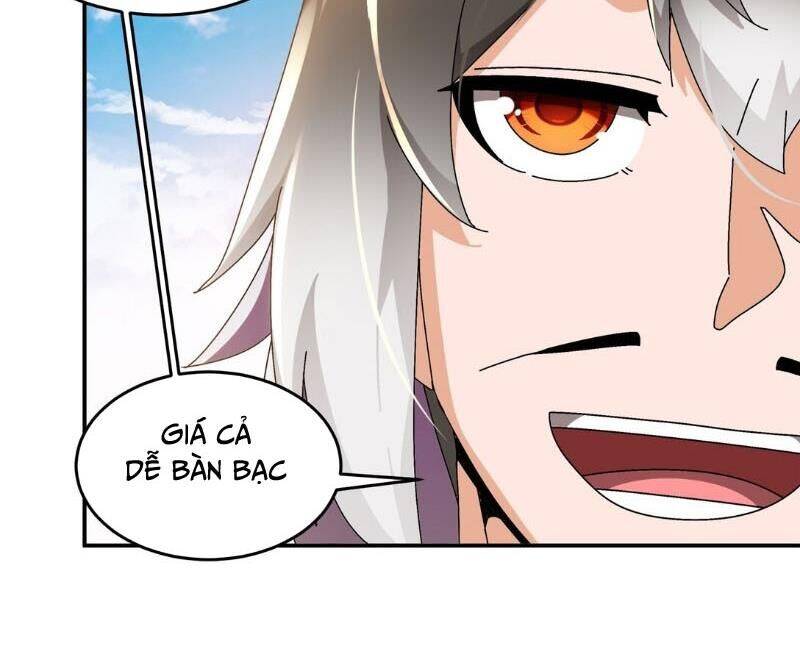 Tuyệt Sắc Đạo Lữ Đều Nói Ngô Hoàng Thể Chất Vô Địch: Chapter 302