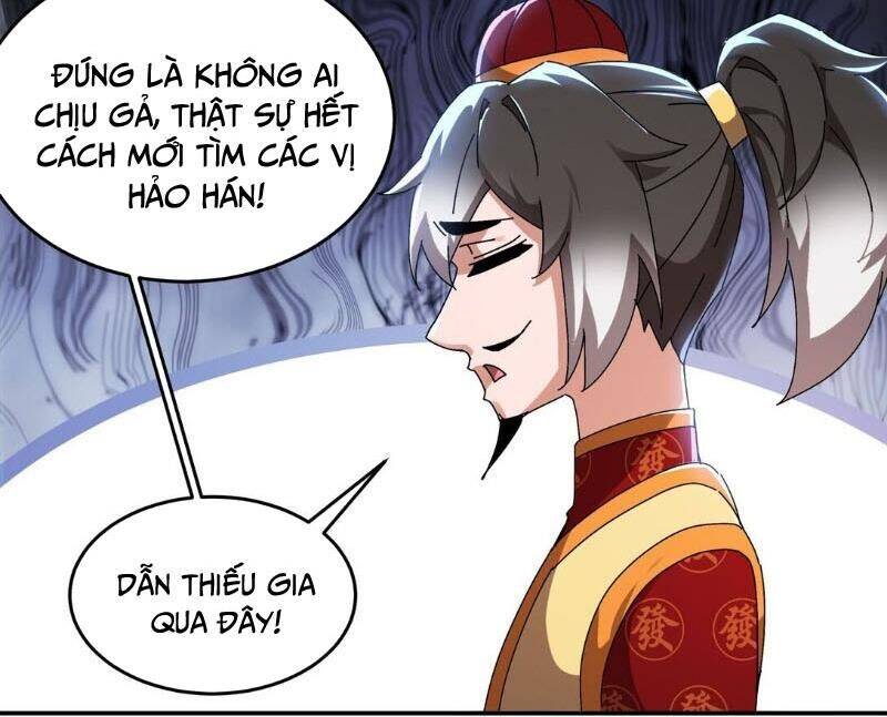 Tuyệt Sắc Đạo Lữ Đều Nói Ngô Hoàng Thể Chất Vô Địch: Chapter 302