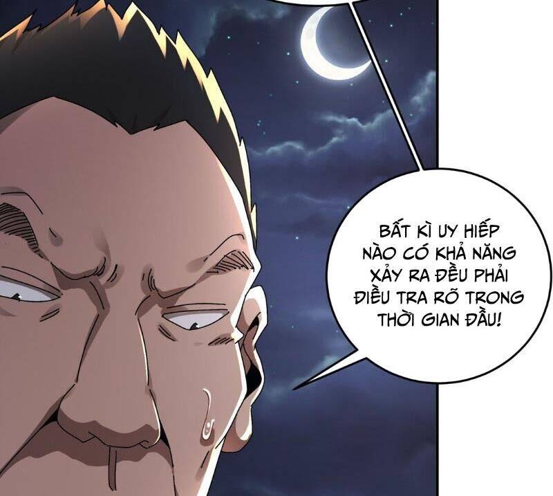 Tuyệt Sắc Đạo Lữ Đều Nói Ngô Hoàng Thể Chất Vô Địch: Chapter 302