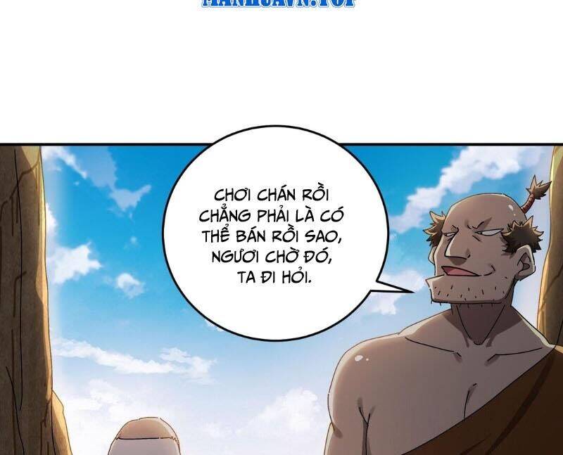 Tuyệt Sắc Đạo Lữ Đều Nói Ngô Hoàng Thể Chất Vô Địch: Chapter 302