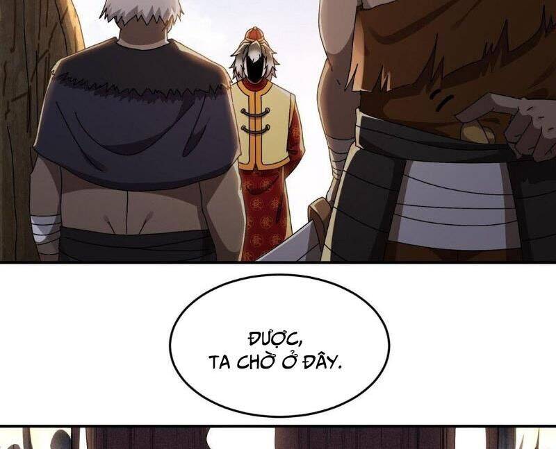 Tuyệt Sắc Đạo Lữ Đều Nói Ngô Hoàng Thể Chất Vô Địch: Chapter 302