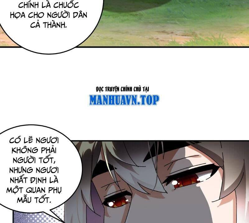 Tuyệt Sắc Đạo Lữ Đều Nói Ngô Hoàng Thể Chất Vô Địch: Chapter 302
