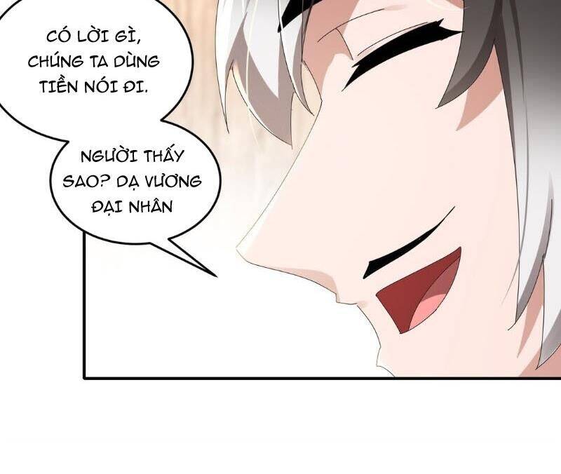 Tuyệt Sắc Đạo Lữ Đều Nói Ngô Hoàng Thể Chất Vô Địch: Chapter 303