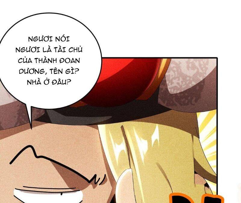 Tuyệt Sắc Đạo Lữ Đều Nói Ngô Hoàng Thể Chất Vô Địch: Chapter 303