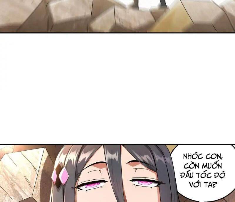 Tuyệt Sắc Đạo Lữ Đều Nói Ngô Hoàng Thể Chất Vô Địch: Chapter 304