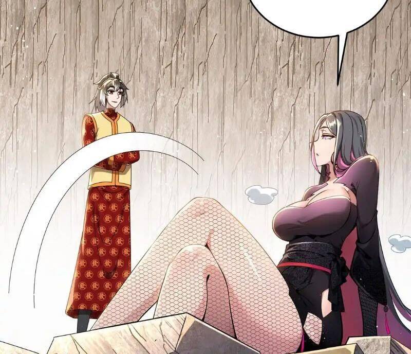 Tuyệt Sắc Đạo Lữ Đều Nói Ngô Hoàng Thể Chất Vô Địch: Chapter 304