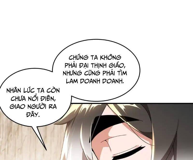 Tuyệt Sắc Đạo Lữ Đều Nói Ngô Hoàng Thể Chất Vô Địch: Chapter 304