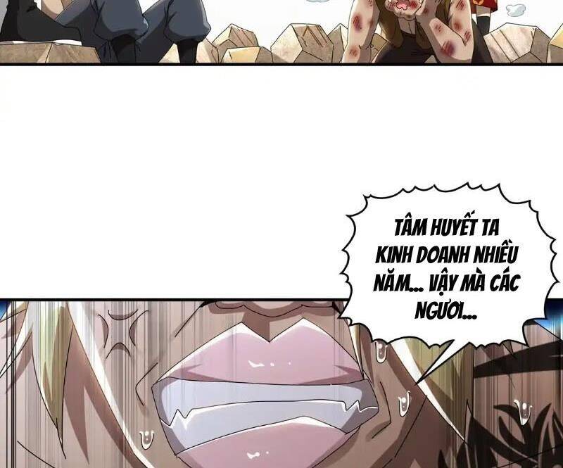 Tuyệt Sắc Đạo Lữ Đều Nói Ngô Hoàng Thể Chất Vô Địch: Chapter 304