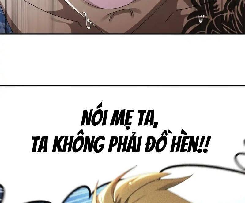 Tuyệt Sắc Đạo Lữ Đều Nói Ngô Hoàng Thể Chất Vô Địch: Chapter 304