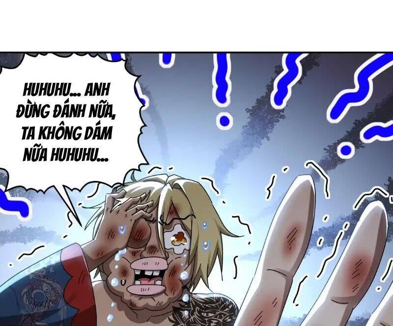 Tuyệt Sắc Đạo Lữ Đều Nói Ngô Hoàng Thể Chất Vô Địch: Chapter 304