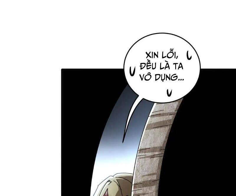 Tuyệt Sắc Đạo Lữ Đều Nói Ngô Hoàng Thể Chất Vô Địch: Chapter 304