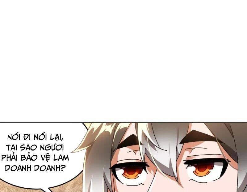 Tuyệt Sắc Đạo Lữ Đều Nói Ngô Hoàng Thể Chất Vô Địch: Chapter 305