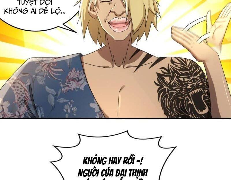 Tuyệt Sắc Đạo Lữ Đều Nói Ngô Hoàng Thể Chất Vô Địch: Chapter 305