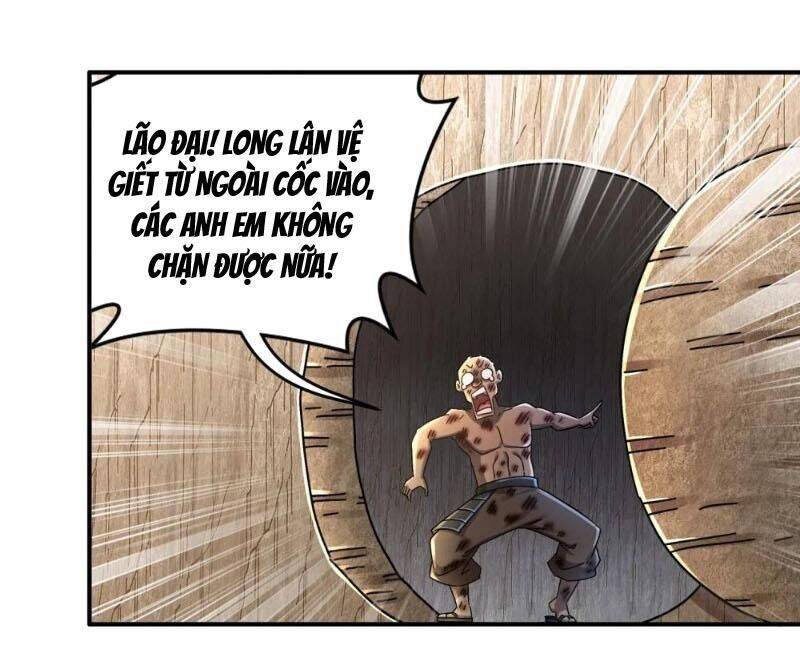 Tuyệt Sắc Đạo Lữ Đều Nói Ngô Hoàng Thể Chất Vô Địch: Chapter 305