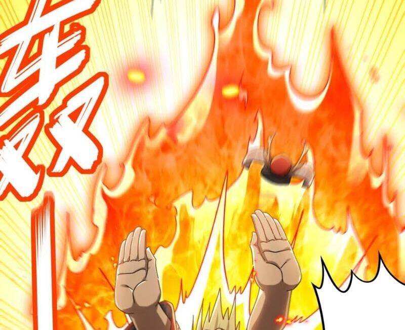 Tuyệt Sắc Đạo Lữ Đều Nói Ngô Hoàng Thể Chất Vô Địch: Chapter 305