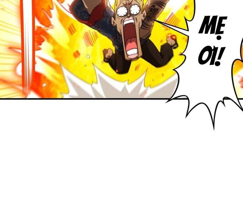 Tuyệt Sắc Đạo Lữ Đều Nói Ngô Hoàng Thể Chất Vô Địch: Chapter 305