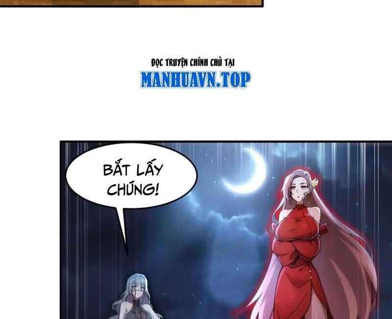 Tuyệt Sắc Đạo Lữ Đều Nói Ngô Hoàng Thể Chất Vô Địch: Chapter 305