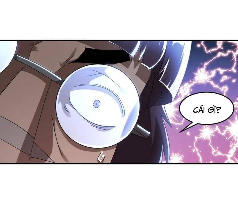 Tuyệt Sắc Đạo Lữ Đều Nói Ngô Hoàng Thể Chất Vô Địch: Chapter 306