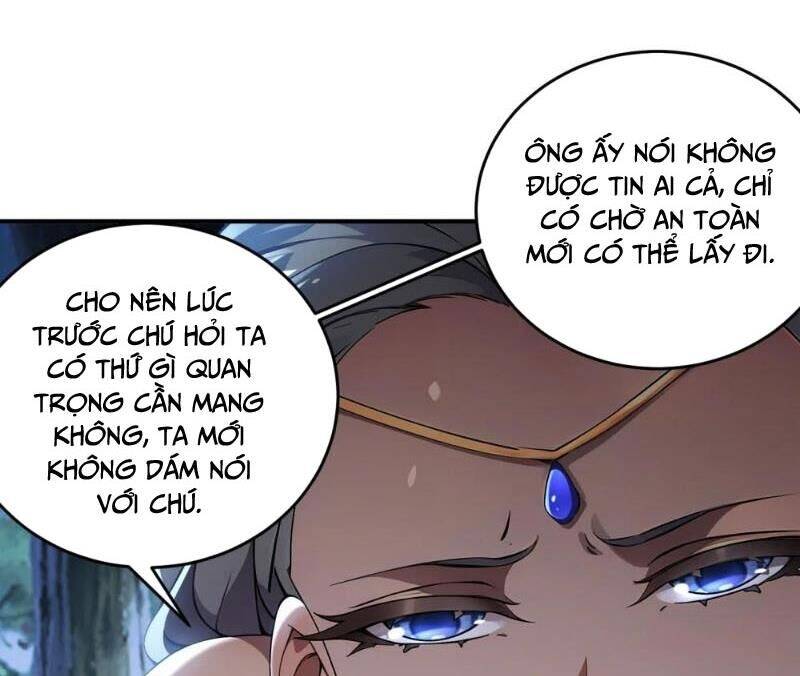 Tuyệt Sắc Đạo Lữ Đều Nói Ngô Hoàng Thể Chất Vô Địch: Chapter 306