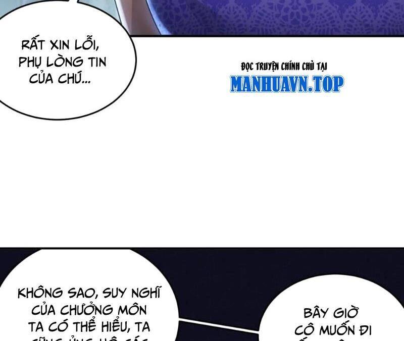 Tuyệt Sắc Đạo Lữ Đều Nói Ngô Hoàng Thể Chất Vô Địch: Chapter 306