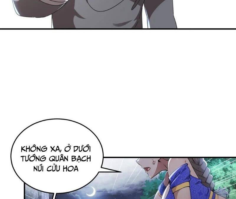 Tuyệt Sắc Đạo Lữ Đều Nói Ngô Hoàng Thể Chất Vô Địch: Chapter 306