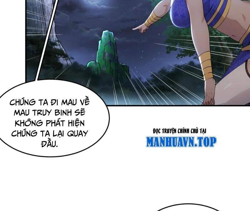 Tuyệt Sắc Đạo Lữ Đều Nói Ngô Hoàng Thể Chất Vô Địch: Chapter 306