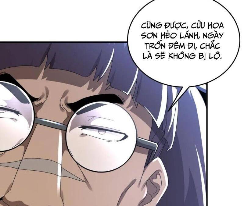 Tuyệt Sắc Đạo Lữ Đều Nói Ngô Hoàng Thể Chất Vô Địch: Chapter 306