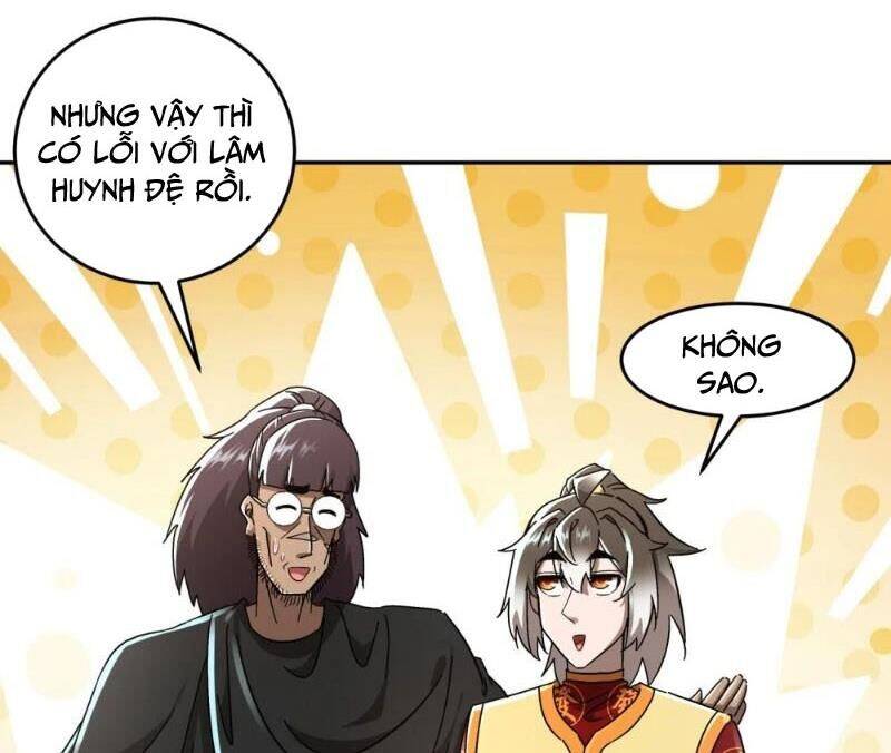 Tuyệt Sắc Đạo Lữ Đều Nói Ngô Hoàng Thể Chất Vô Địch: Chapter 306