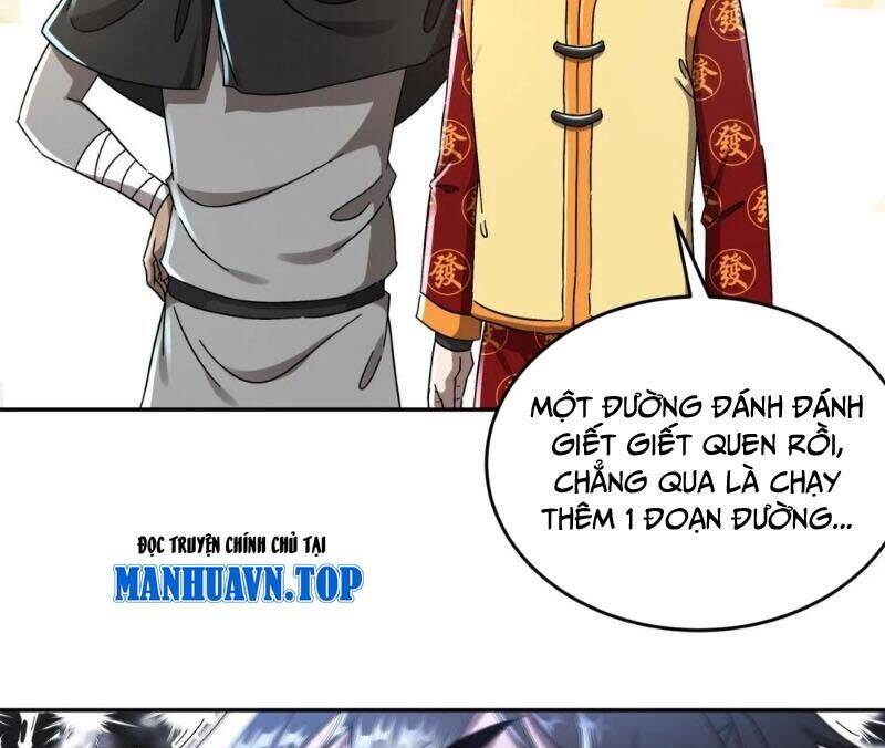 Tuyệt Sắc Đạo Lữ Đều Nói Ngô Hoàng Thể Chất Vô Địch: Chapter 306