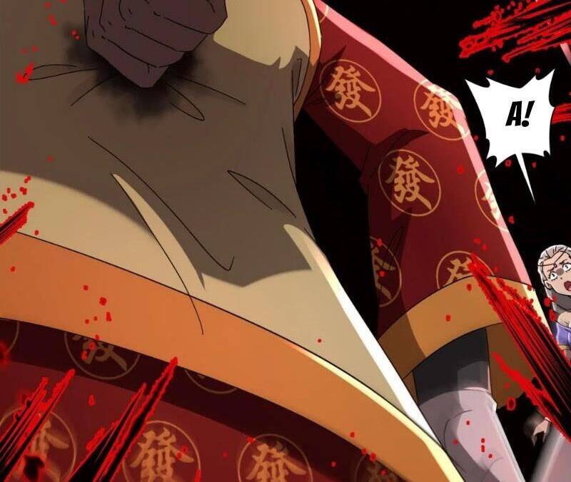 Tuyệt Sắc Đạo Lữ Đều Nói Ngô Hoàng Thể Chất Vô Địch: Chapter 306