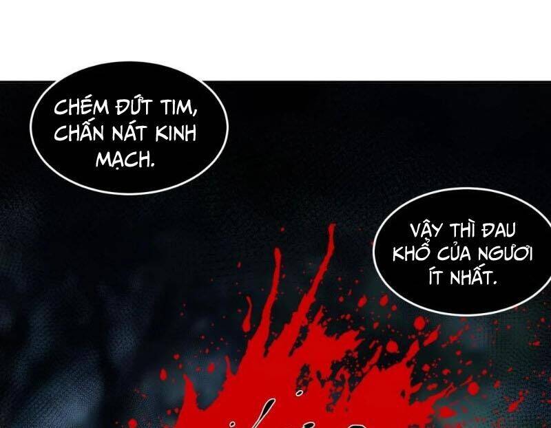 Tuyệt Sắc Đạo Lữ Đều Nói Ngô Hoàng Thể Chất Vô Địch: Chapter 306
