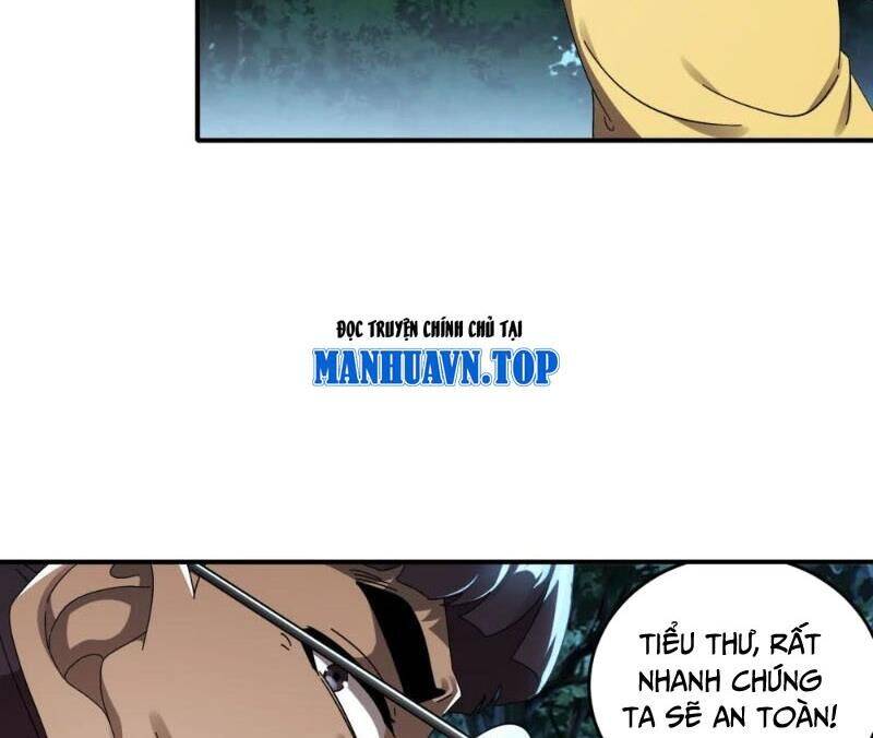 Tuyệt Sắc Đạo Lữ Đều Nói Ngô Hoàng Thể Chất Vô Địch: Chapter 306