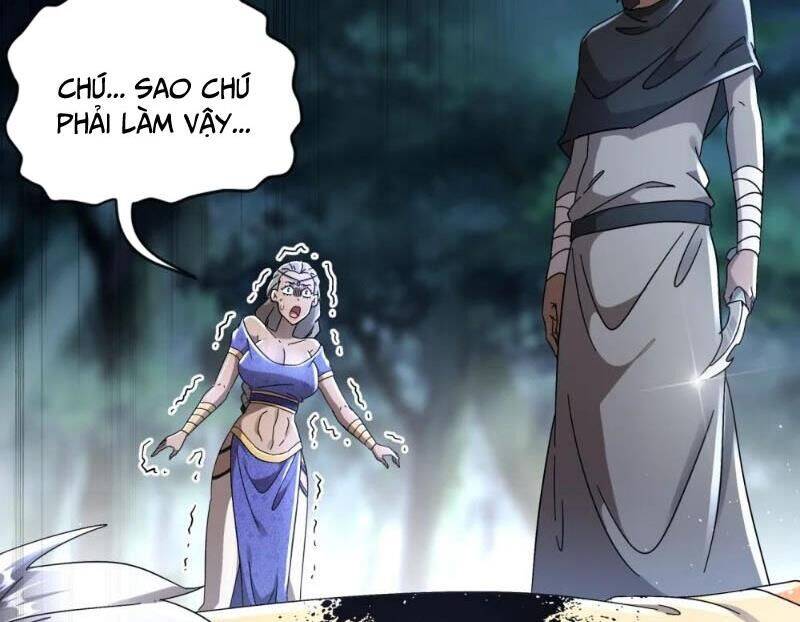 Tuyệt Sắc Đạo Lữ Đều Nói Ngô Hoàng Thể Chất Vô Địch: Chapter 306