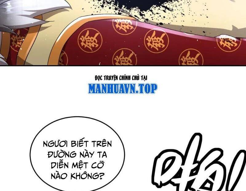 Tuyệt Sắc Đạo Lữ Đều Nói Ngô Hoàng Thể Chất Vô Địch: Chapter 306