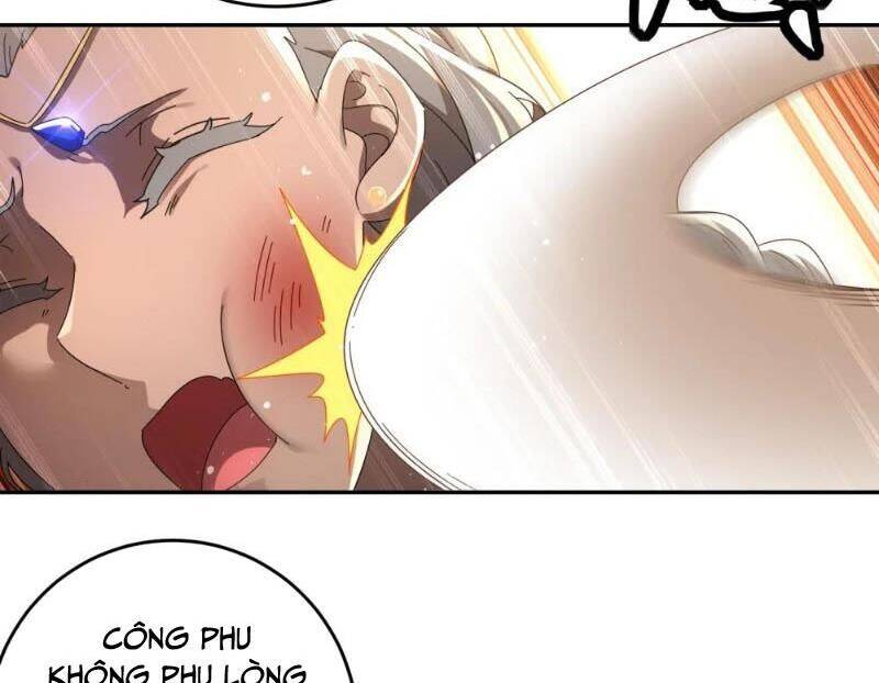 Tuyệt Sắc Đạo Lữ Đều Nói Ngô Hoàng Thể Chất Vô Địch: Chapter 306