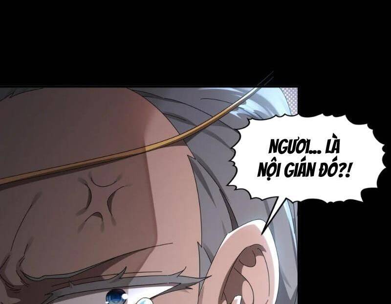Tuyệt Sắc Đạo Lữ Đều Nói Ngô Hoàng Thể Chất Vô Địch: Chapter 306