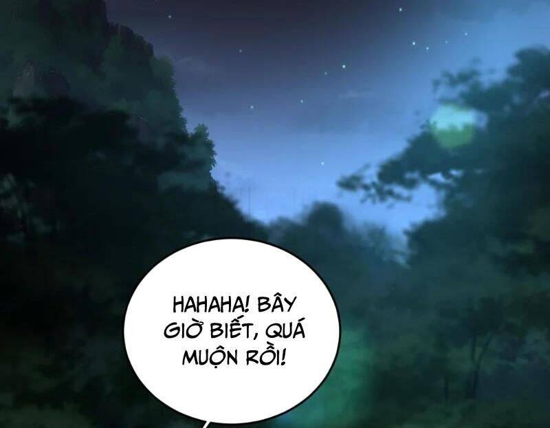 Tuyệt Sắc Đạo Lữ Đều Nói Ngô Hoàng Thể Chất Vô Địch: Chapter 306