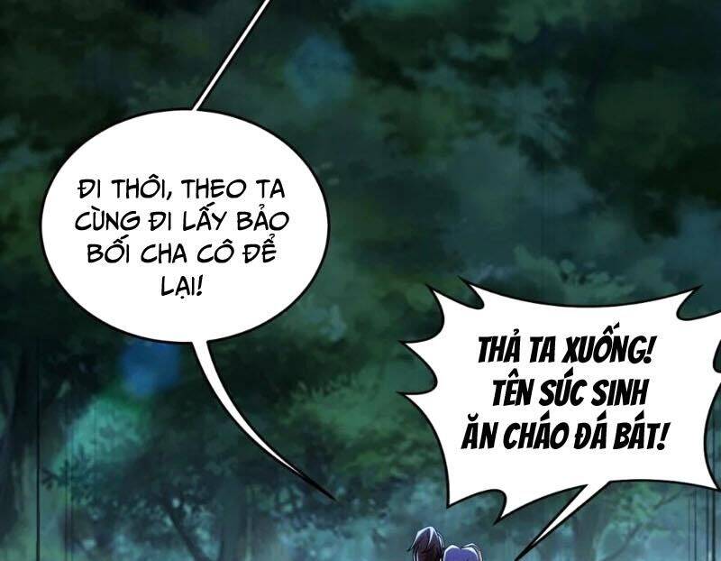 Tuyệt Sắc Đạo Lữ Đều Nói Ngô Hoàng Thể Chất Vô Địch: Chapter 306