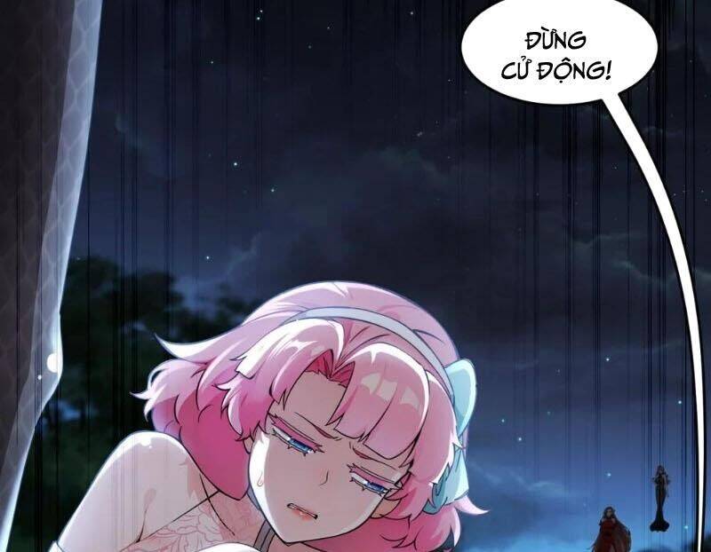 Tuyệt Sắc Đạo Lữ Đều Nói Ngô Hoàng Thể Chất Vô Địch: Chapter 306