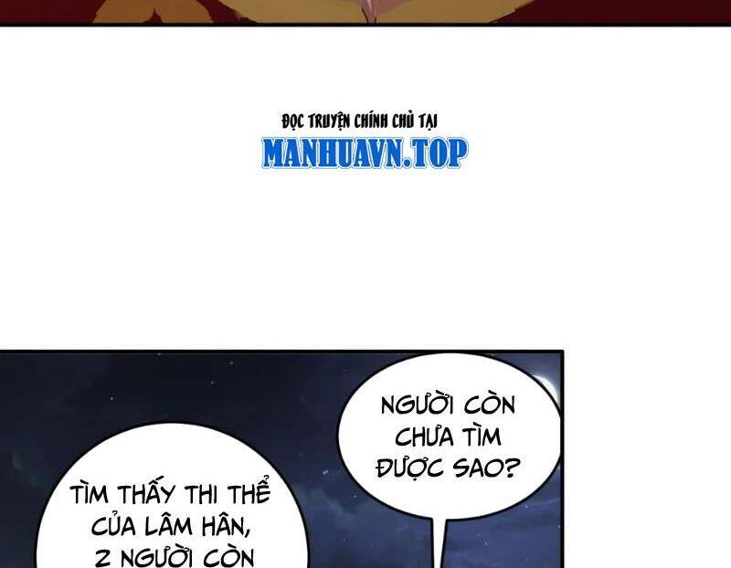 Tuyệt Sắc Đạo Lữ Đều Nói Ngô Hoàng Thể Chất Vô Địch: Chapter 306