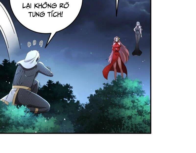 Tuyệt Sắc Đạo Lữ Đều Nói Ngô Hoàng Thể Chất Vô Địch: Chapter 306